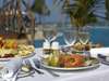 Ocean Paradise Resort - Dining 